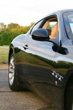 Maserati GranTurismo 2008 года